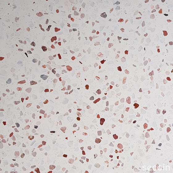 Terrazzo TS1-18M